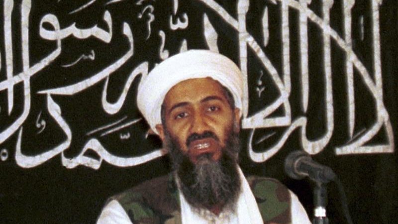 USA setzen eine Million Dollar auf Ergreifung von Osama bin Ladens Sohn aus