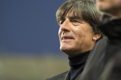 Löw gibt mit letztem Kader 2017 weitere WM-Aufschlüsse