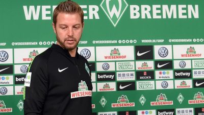 Kohfeldt oder neuer Coach? Werders Trainerkandidaten