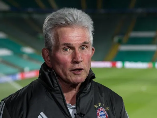 Hat den FC Bayern wieder in ruhigere Fahrwasser geführt: Trainer-Oldie Jupp Heynckes. Foto:&nbsp;Sven Hoppe/dpa