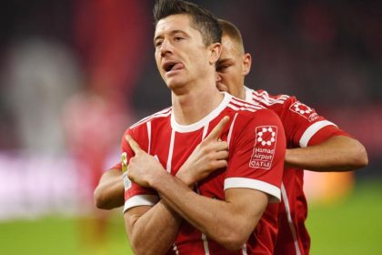 FC Bayern mit Lewandowski in Dortmund – Heynckes warnt