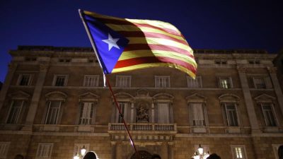Katalanen wählen neues Regionalparlament