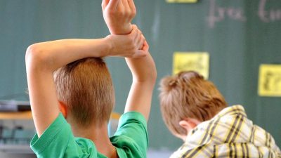 Lehrerverband: Quereinsteiger nach zwei Wochen auf Kinder loszulassen, „ist ein Verbrechen“