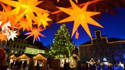 Belgien erlebt neue Runde im Krieg gegen die Weihnacht – „Wintermarkt“ und „Winterspaß“ ersetzen christliche Bezüge