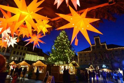 Belgien erlebt neue Runde im Krieg gegen die Weihnacht – „Wintermarkt“ und „Winterspaß“ ersetzen christliche Bezüge