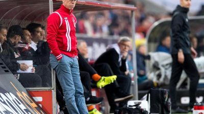 1. FC Köln in der Liga weiter Punktelieferant