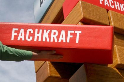 Ökonomen warnen vor Fachkräftemangel als Wachstumsbremse