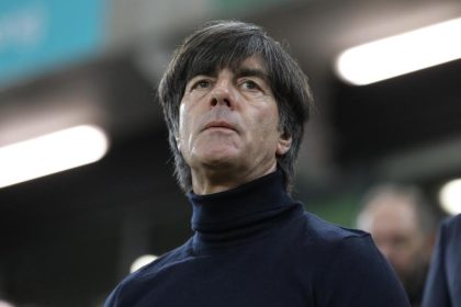 Werbedrehs und Härtetests: Löw bittet zum Jahresausklang