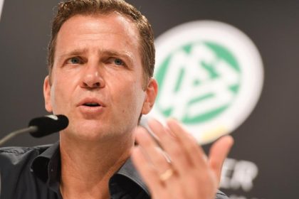 DFB-Testspiele: Klassiker als WM-Vorgeschmack