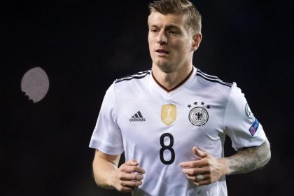 DFB-Team diskutiert Videobeweis – Kroos: «Keine gute Lösung»