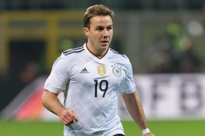 Comeback-Duo – Götze & Gündogan arbeiten an ihrem WM-Plan