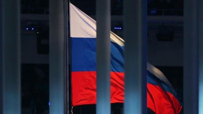 Russische Ermittler bestreiten WADA-Vorwürfe wegen Dopings