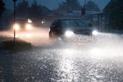 Deutschland muss sich auf immer mehr Wetter- und Klimaextreme einstellen