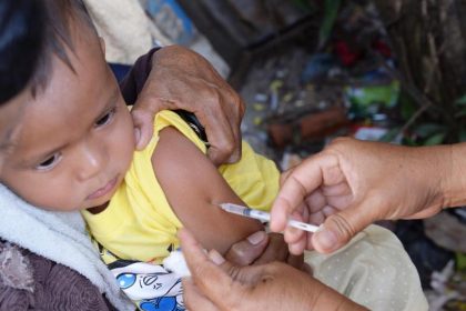 Biontech/Pfizer testet Corona-Impfstoff bei Kindern von 0 bis 11 Jahren