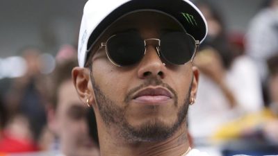 Hamilton fordert Konsequenzen nach Überfall auf Teambus
