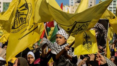 Versöhnung zwischen Hamas und Fatah rückt weiter in die Ferne