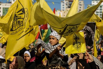 Versöhnung zwischen Hamas und Fatah rückt weiter in die Ferne