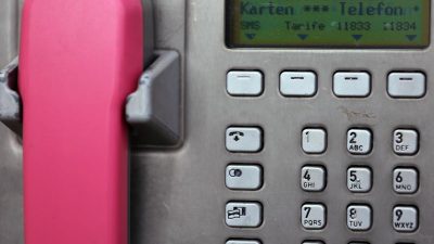 Geld zurück für Telekom-Kunden nach überhöhten Rechnungen