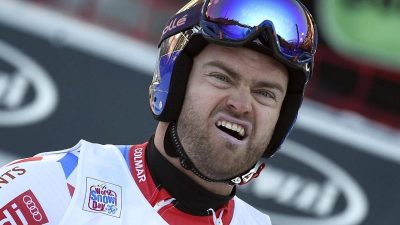 Französischer Skirennfahrer Poisson tödlich verunglückt