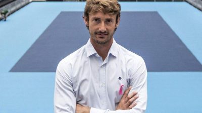 Ferrero bleibt Zverev-Coach – «Hart schlagen, wie er kann»