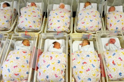 Karriere geht vor: Sehr gut ausgebildete Frauen bleiben immer öfter kinderlos