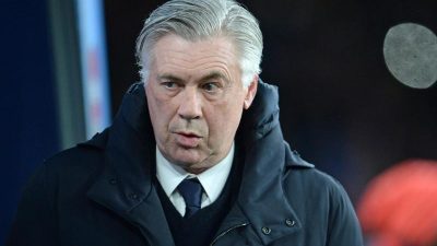 Nach WM-Debakel: Carlo Ancelotti Wunschlösung in Italien