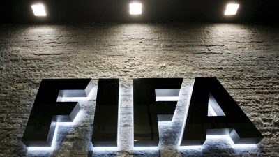FIFA-Korruptionsskandal: Schwerer Vorwurf gegen Grondona
