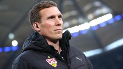 Wolf: Fehler in der Bundesliga werden knallhart bestraft