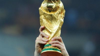 WM-Lostöpfe komplett – Deutschland könnte Spanien erwischen
