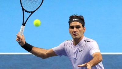 Federer und die Außenseiter – Wer kommt ins WM-Finale?