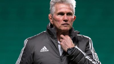 Heynckes will Bayern-Serie ausbauen – Köln hofft auf Sieg