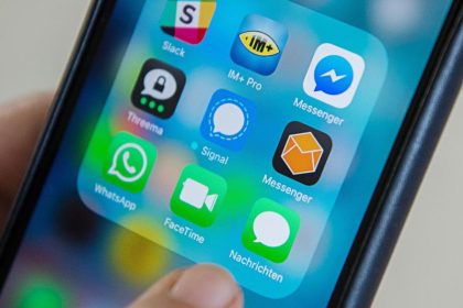 „Extrem unsicher“: Beliebte Messenger gefährden Privatsphäre Milliarden Nutzer