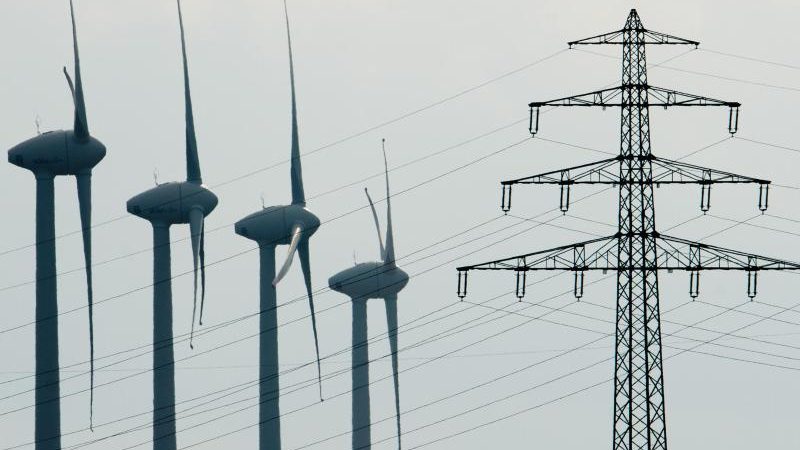 EU: Eckpunkte zur Energiewende bis 2030 beschlossen