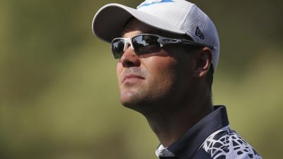 Kaymer holt beim Golf-Saisonfinale in Dubai auf