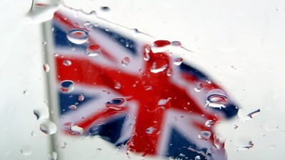 Theresa May unter Druck: Ungewissheit über Brexit-Abkommen