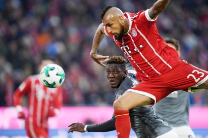 Jubiläumssieg für Heynckes – Lewandowski-Doppelpack bei 3:0