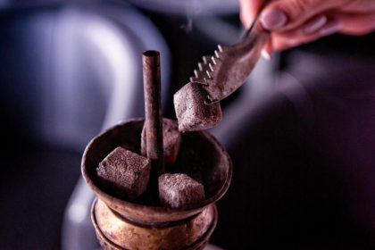 Ärzte fordern Kohlenmonoxid-Melder in Shisha-Bars – CO-Wert oft bedenklich hoch