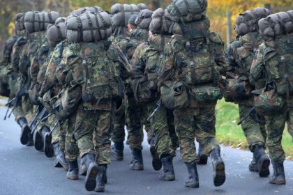 Wehrbeauftragter hält Bundeswehr als Ganzes für „nicht einsetzbar“