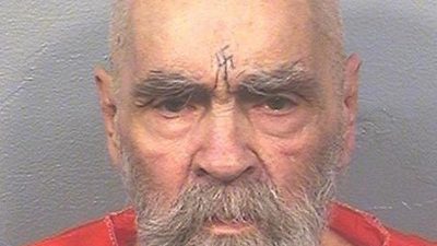 US-Sektengründer und verurteilter Mörder Charles Manson ist tot