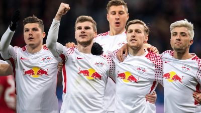 RB Leipzigs Reifeprüfung in Monaco – «Auf Sieg spielen»