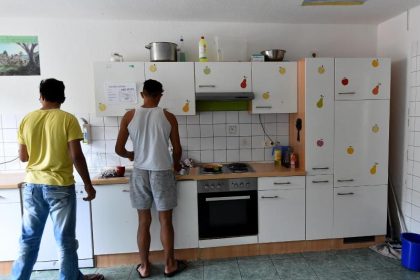 Union will medizinische Altersfeststellung für junge Migranten