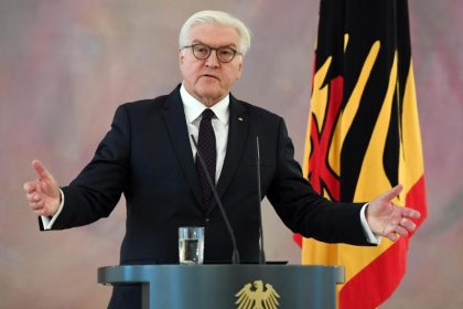 Steinmeier: Menschen sollten von ihrer Arbeit leben können
