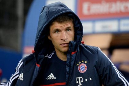 FC Bayern reist ohne Müller, Alaba und Rafinha nach Belgien