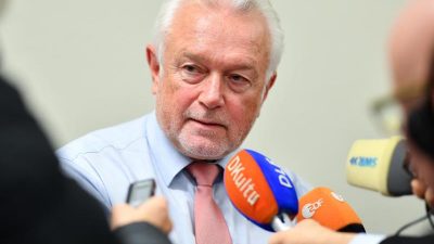 Wolfgang Kubicki: Kohlekompromiss führt in „ökonomische Katastrophe“