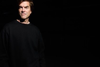 Tote Hosen: Campino fordert Angela Merkel zum Durchhalten auf