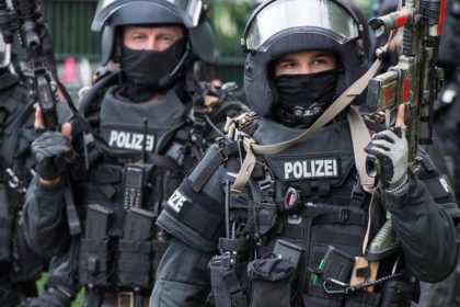 Mutmaßliches italienisches Mafia-Mitglied in Wolfsburg gefasst