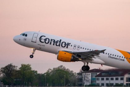 Flugzeug wegen Bombendrohung außerplanmäßig in Kreta gelandet