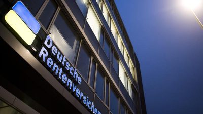 IW Köln: GroKo-Rentenpläne bedeuten milliardenschwere Mehrbelastung für Bürger