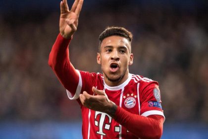 Bayern wahrt Chance auf Gruppensieg – 2:1 bei Anderlecht