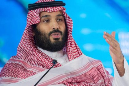 Saudi-Arabien verärgert über deutsche Iran-Politik:  Auftragsstopp für deutsche Firmen